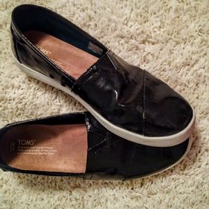 Toms Shoes - Toms shoes / women Toms Shoes - Toms shoes / women